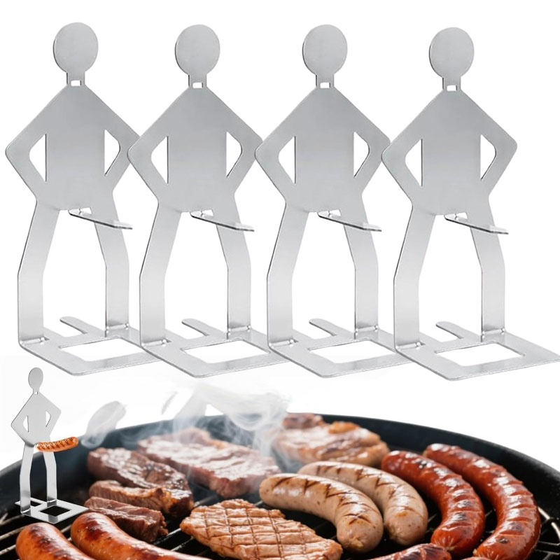 Camping Cooking Fuel - Camping Supplies 304 Stainless Steel BBQ