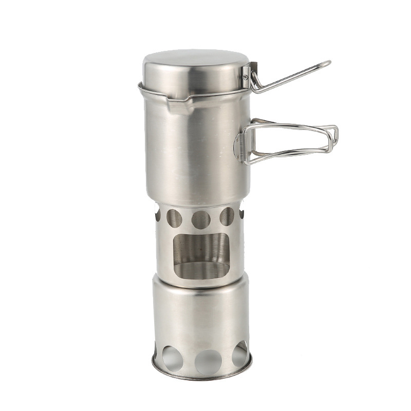 Popular Camping Steel Wood Sto - Camping Cooking Options review and price