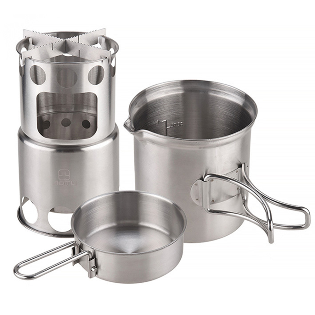 Camping Cookware Portable Fire - Camping Cooking Options review and price