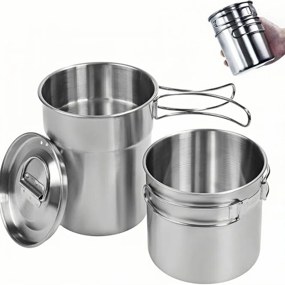 Foldable Camping Cups Mugs Cam - Camping Cooking Unit review and price