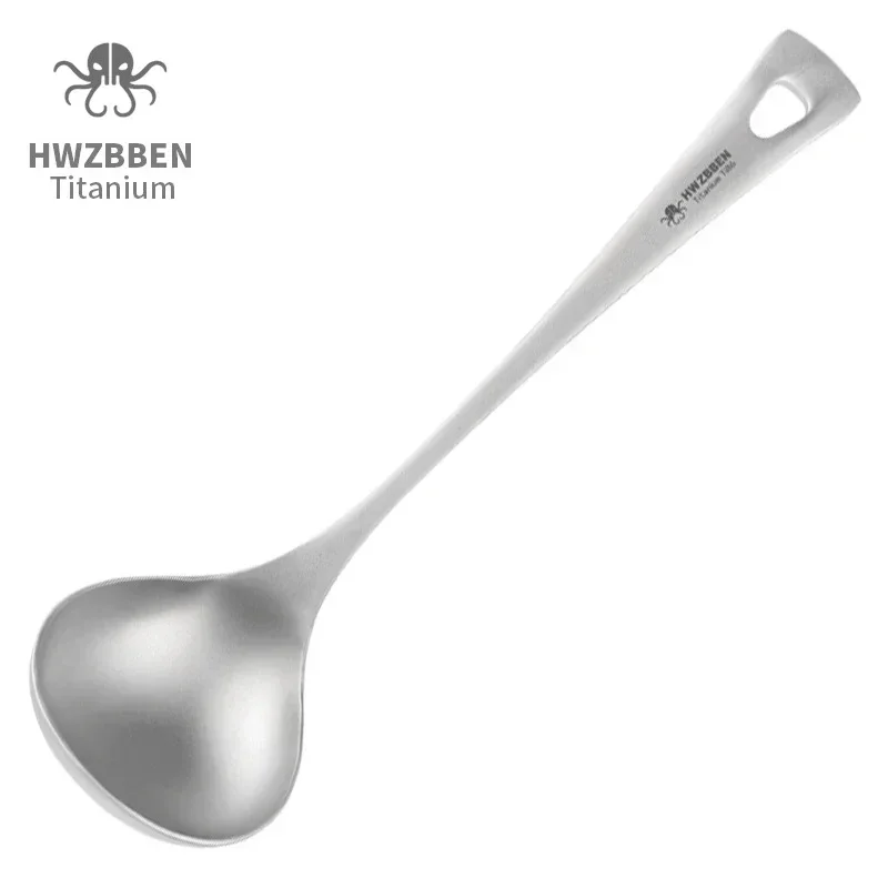HWZBBEN Outdoor Titanium Soup  - Camping Cooking Unit review and price