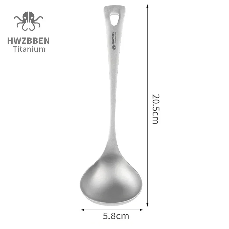 HWZBBEN Outdoor Titanium Soup  - Camping Cooking Unit review and price