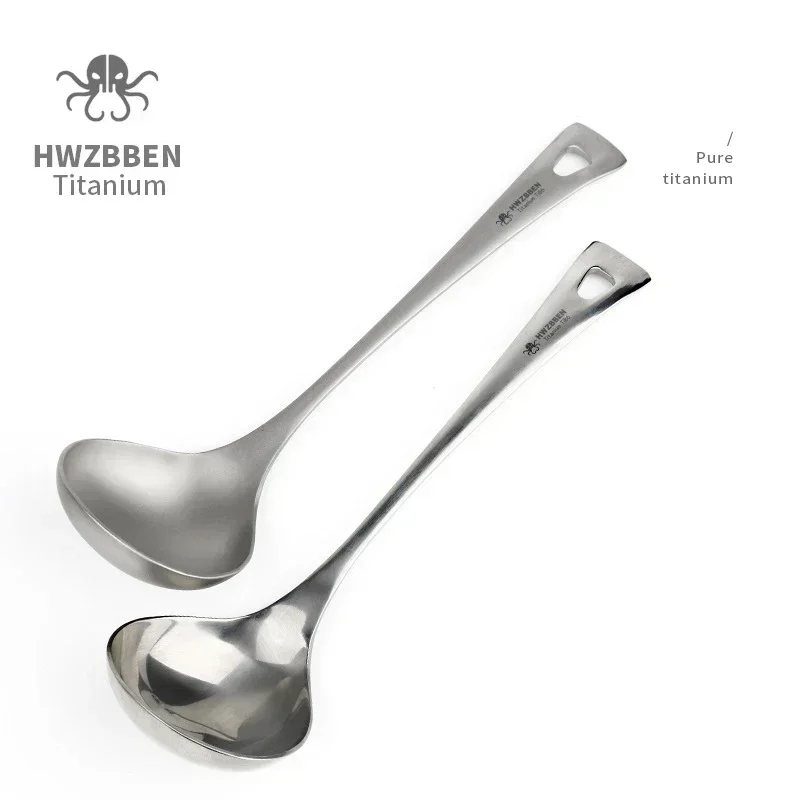 HWZBBEN Outdoor Titanium Soup  - Camping Cooking Unit review and price