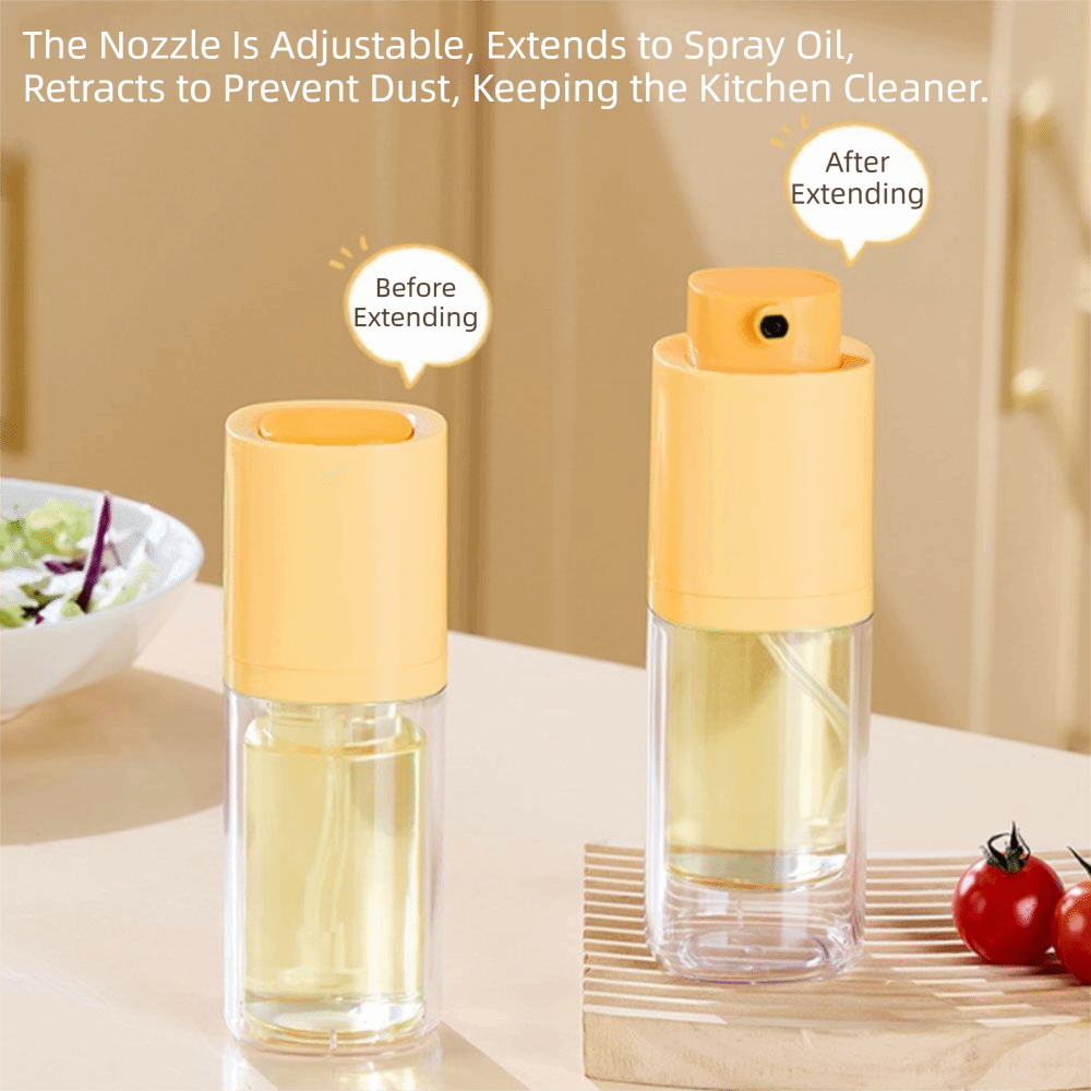 Leak-Proof Olive Oil Sprayer P - Camping Cooking Oil Bottle review and price