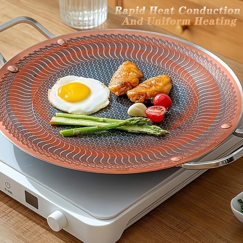 316 Stainless Steel Multifunct - Camping Cooking Equipment review and price