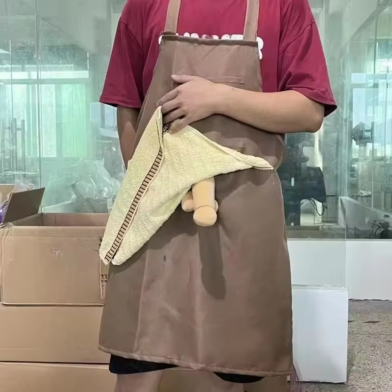Hot Chefs Prank Apron Creative - Camping Cooking Apron review and price