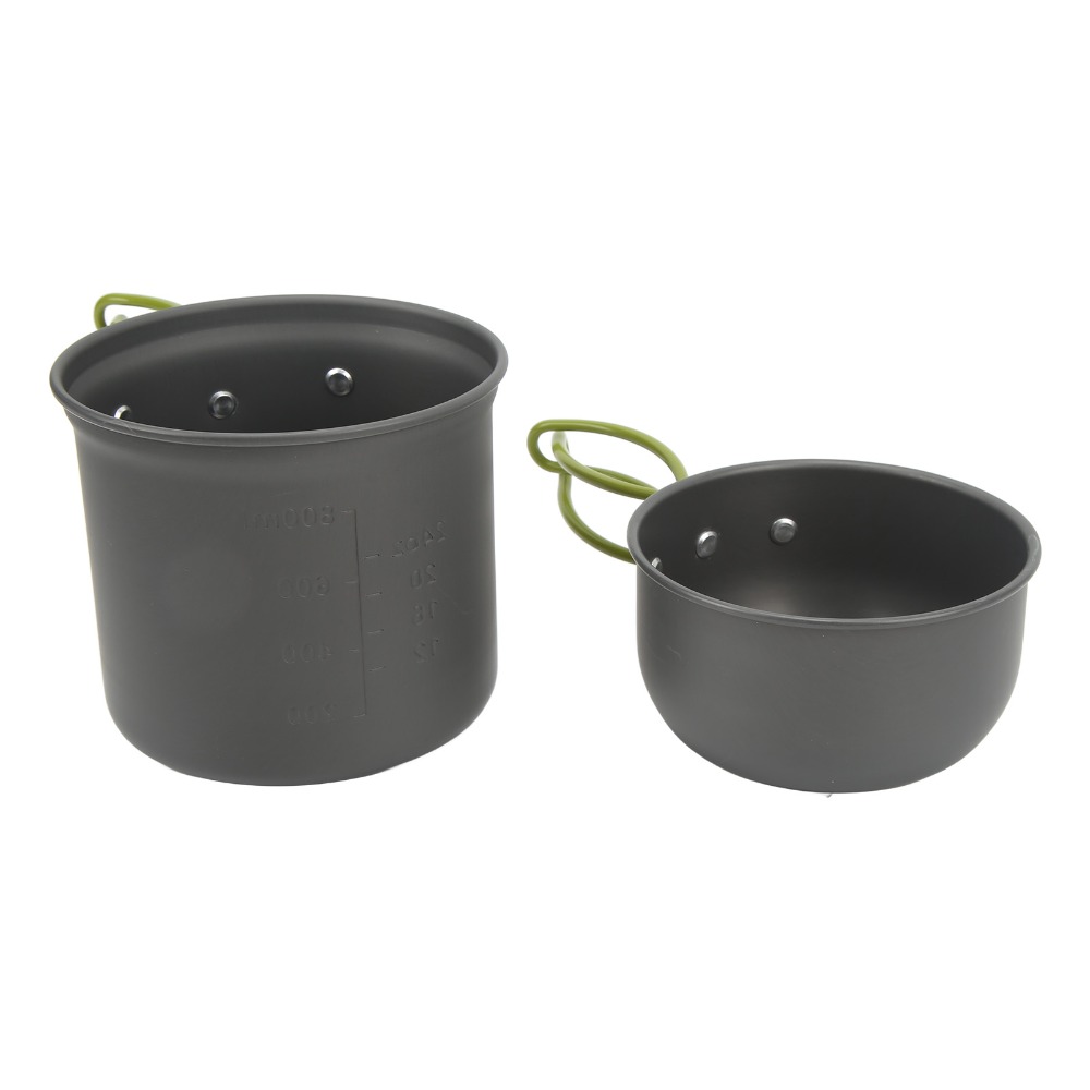 Alumine Camping Cooking Set Wi - Camping Lightweight Cooking Pot review and price