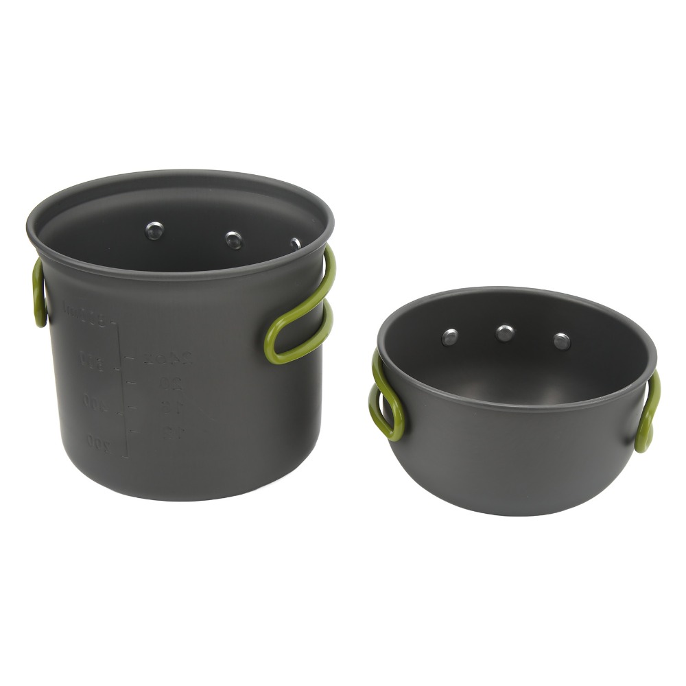Alumine Camping Cooking Set Wi - Camping Lightweight Cooking Pot review and price