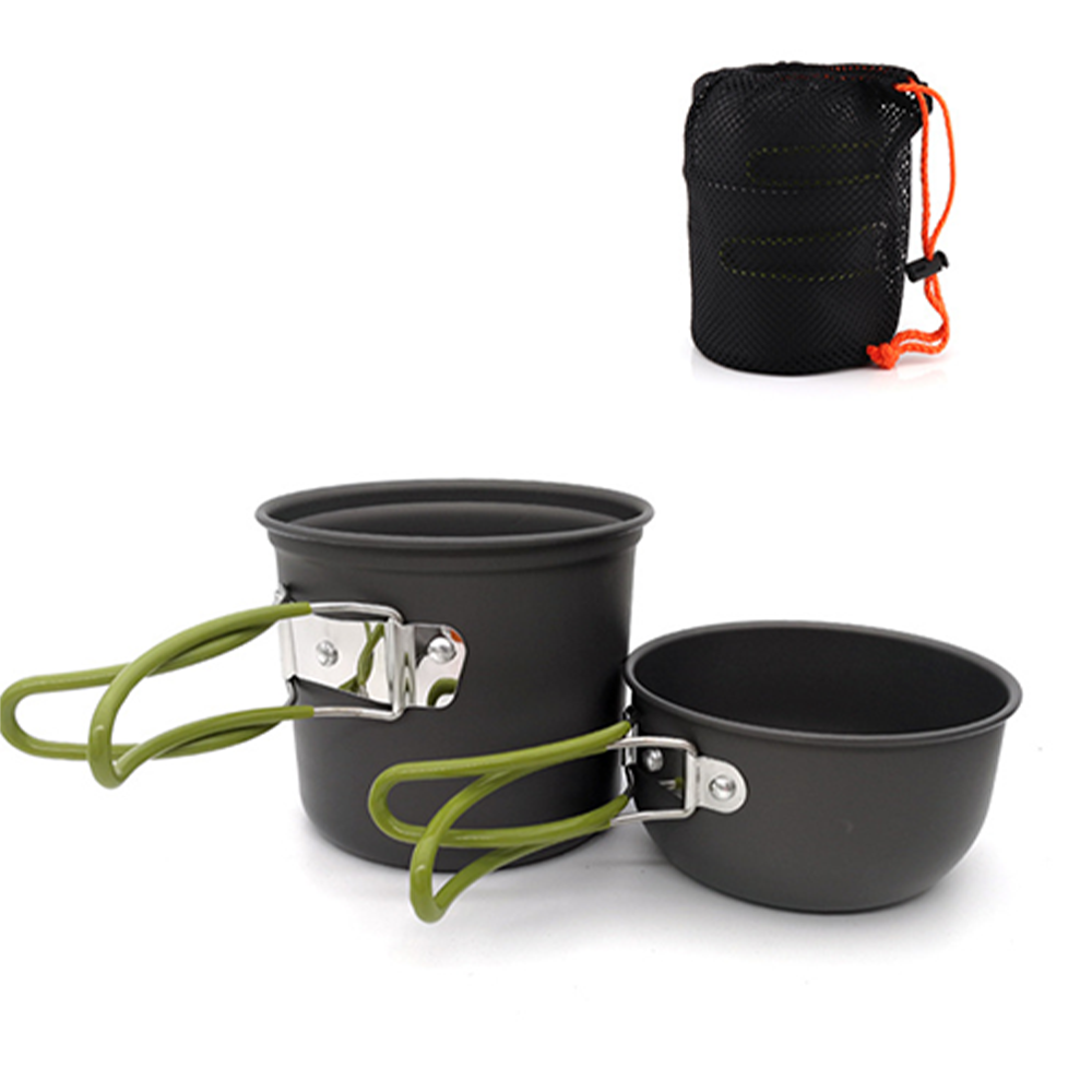 Pacoone Ultralight Camping Tab - Camping Lightweight Cooking Pot review and price