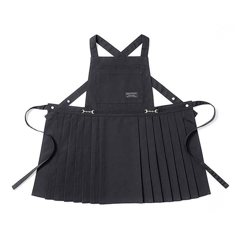 Cross Back Cotton Canvas Kitch - Camping Cooking Apron review and price