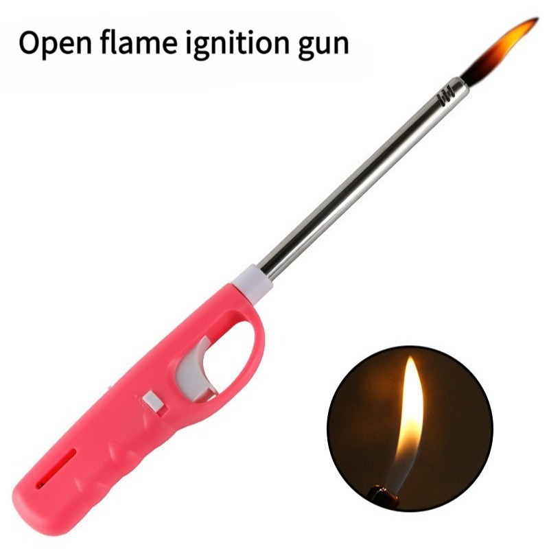 2025 1PCS Alloy Open Flame Ign - Camping Cooking Equipment review and price