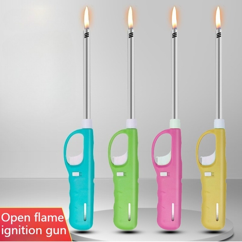 2025 1PCS Alloy Open Flame Ign - Camping Cooking Equipment review and price