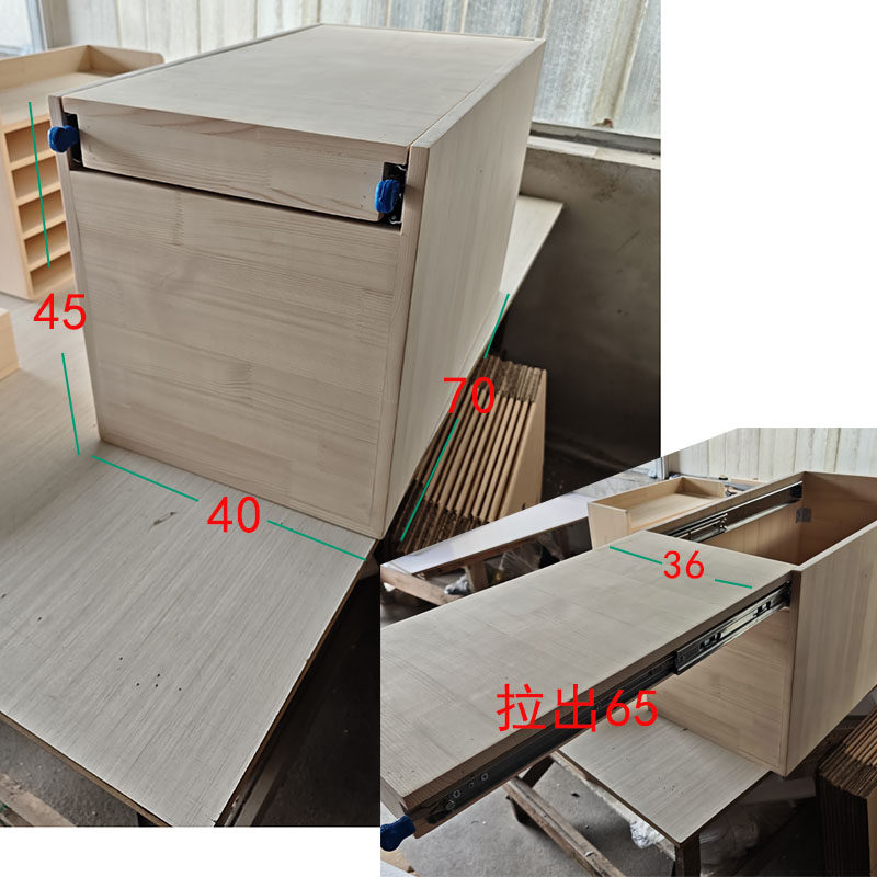 Slide-Out RV Fridge Cabinet &  - Camping Cooking Rack review and price