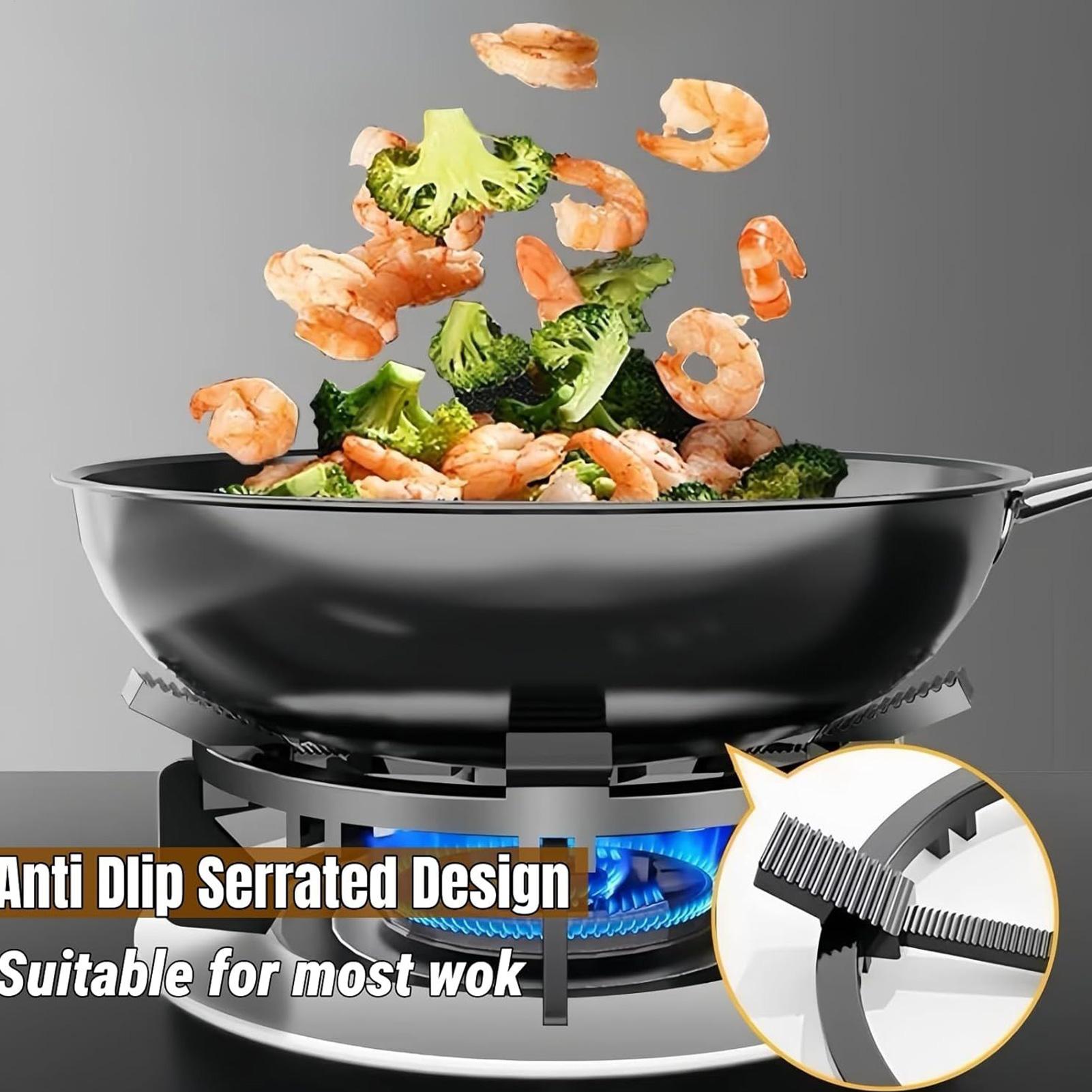 Stove Resting Ring Stove Stand - Camping No Cooking Meals review and price