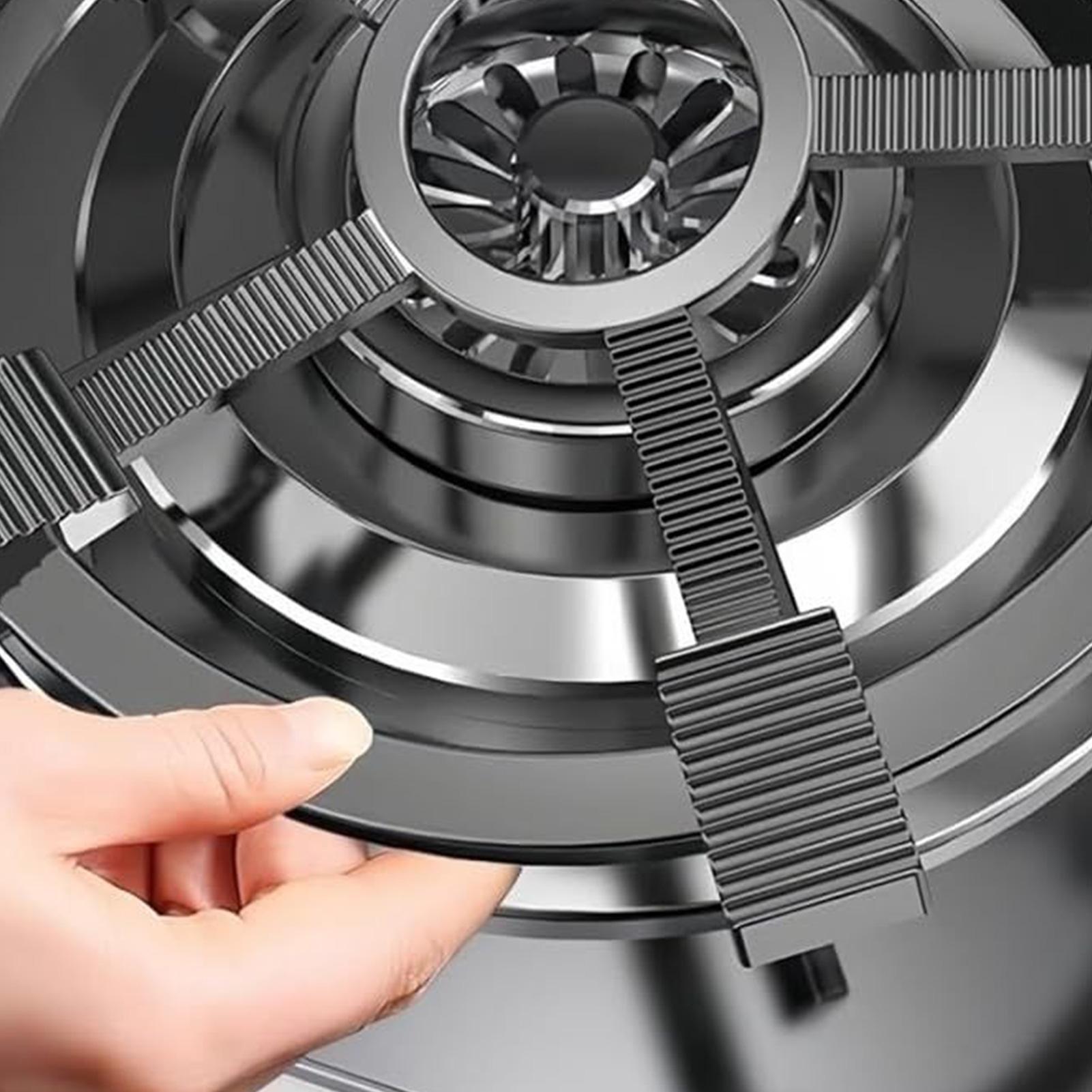 Stove Resting Ring Stove Stand - Camping No Cooking Meals review and price