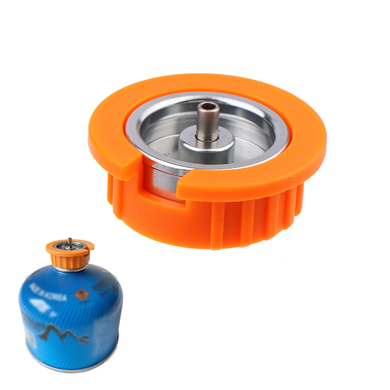 Thread To Bayonet Gas Tank Con - Camping Cooking Fuel review and price