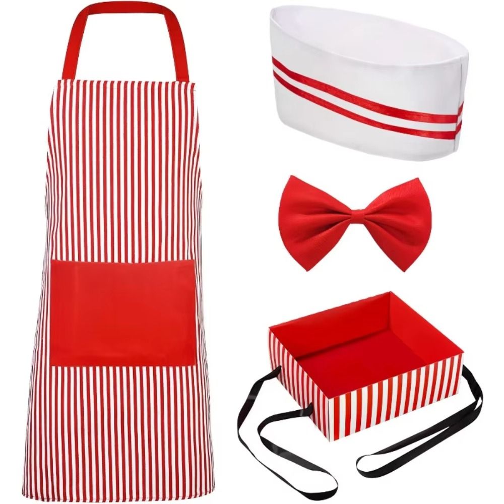 Carnivals Circus Waiter Cospla - Camping Cooking Apron review and price