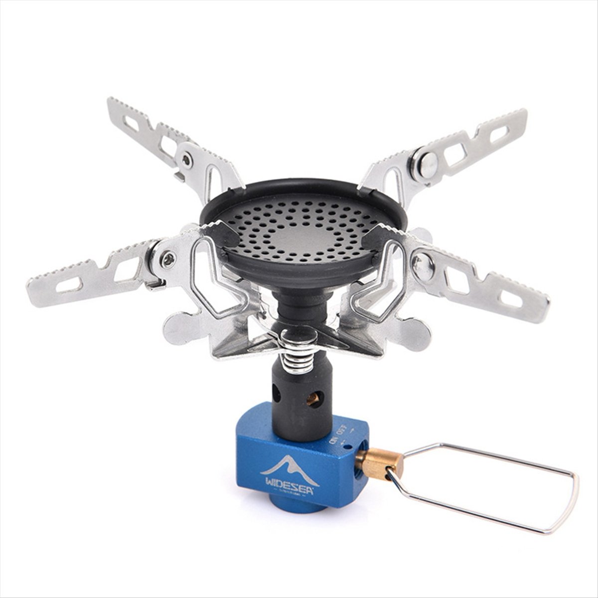 ABJV  Outdoor Camping Gas Burn - Camping Cooking Equipment review and price