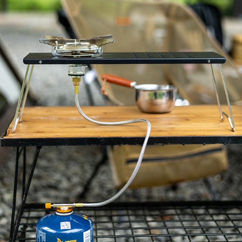 Camping IGT 0.5 Unit Gas Stove - Camping Cooking Unit review and price