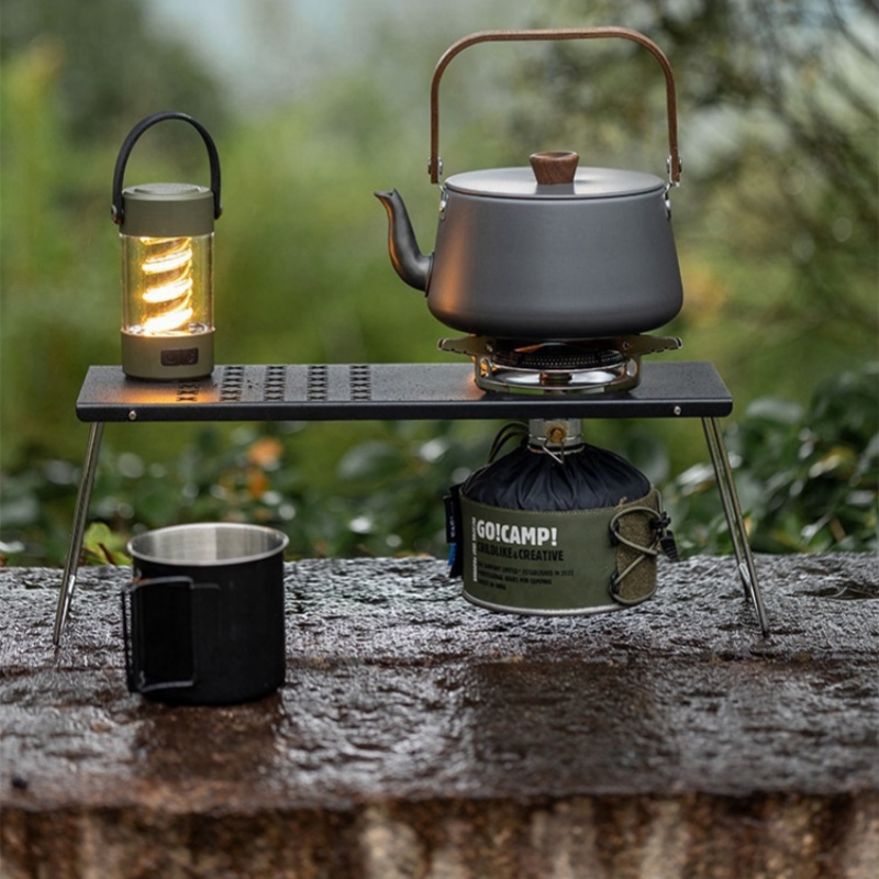 Camping IGT 0.5 Unit Gas Stove - Camping Cooking Unit review and price