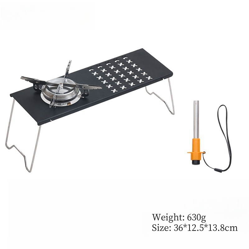 Camping IGT 0.5 Unit Gas Stove - Camping Cooking Unit review and price