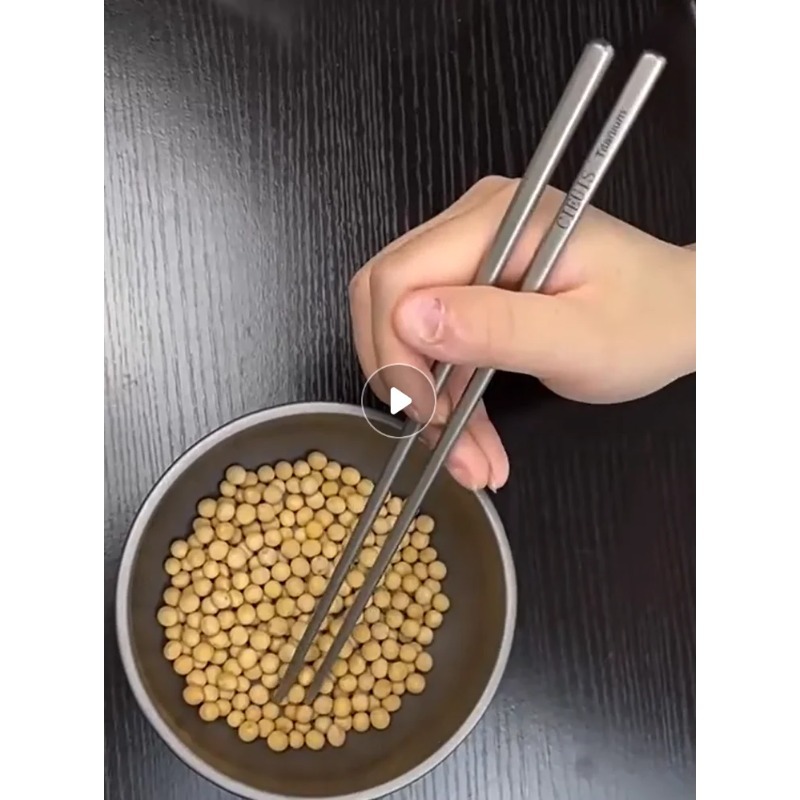 Durable Portable Titanium Chop - Camping No Cooking Meals review and price