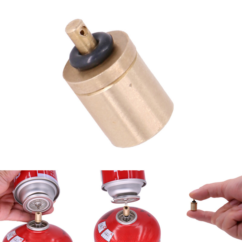 Gas Refill Adapter Filling But - Camping Cooking Fuel review and price