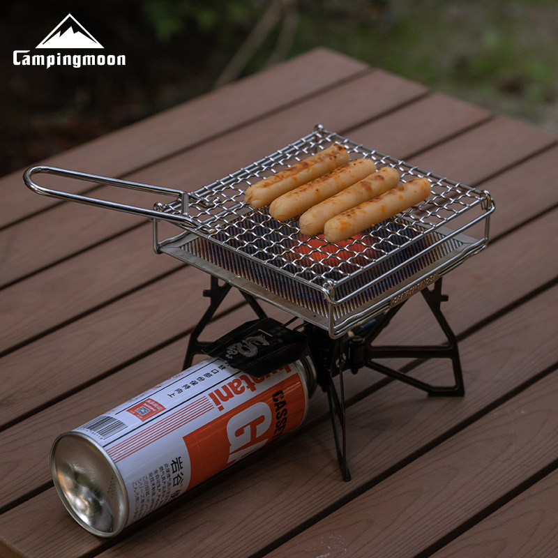 CAMPINGMOON Outdoor Camping 30 - Camping Cooking Fuel review and price