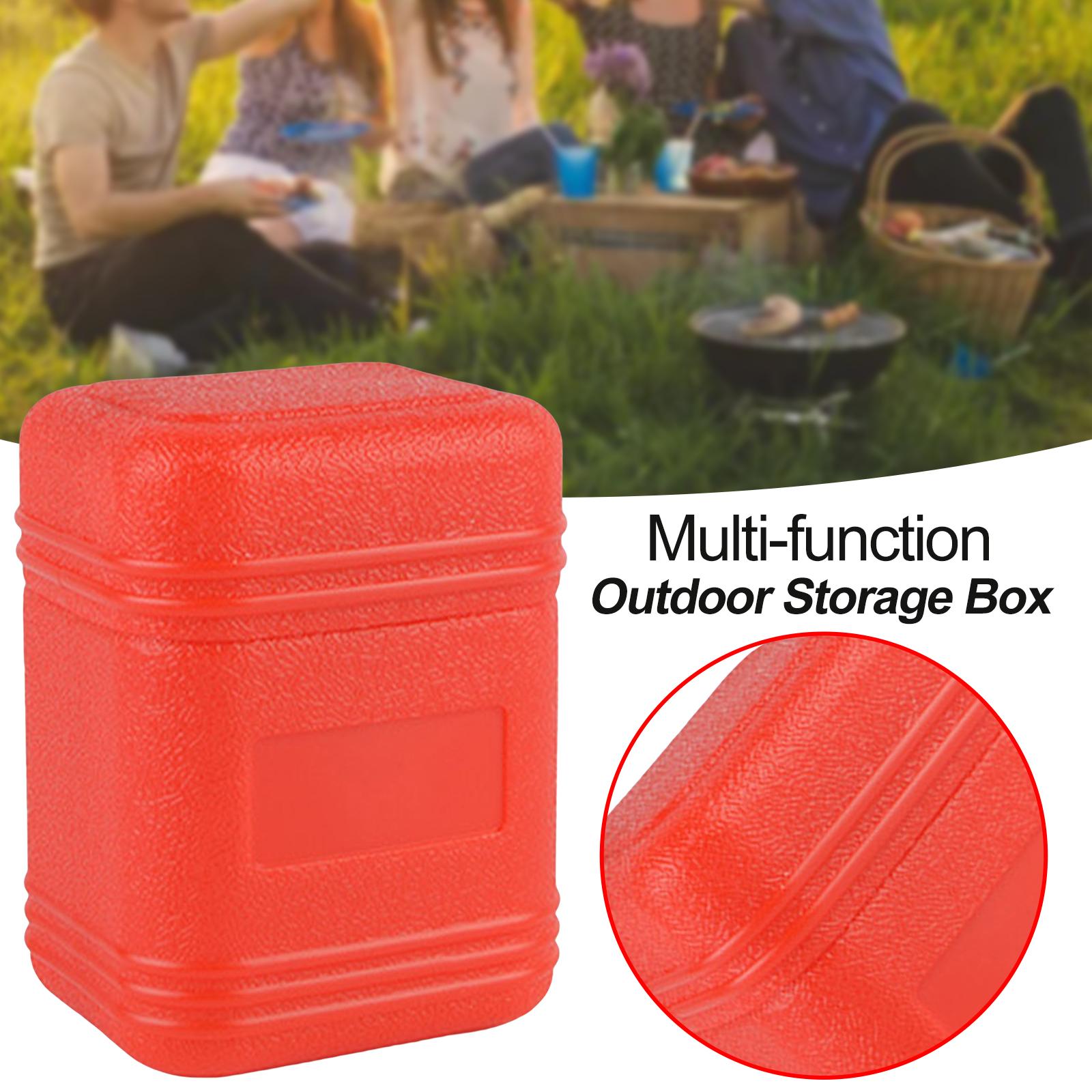 Camping Storage Box Hard Light - Camping Cooking Fuel review and price