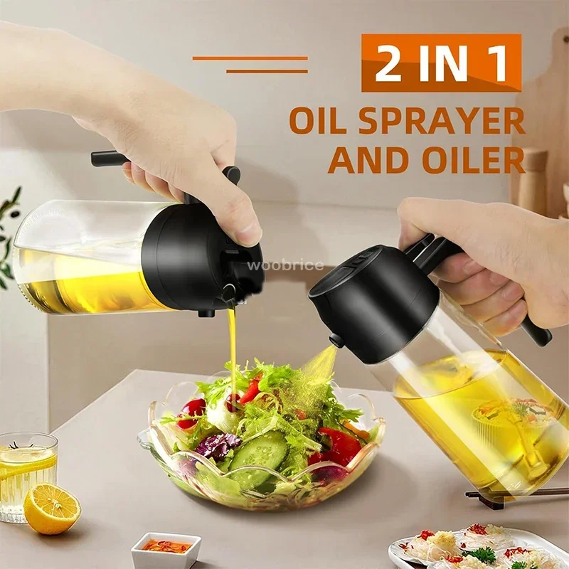 Olive Oil Spray Oil Sprayer Pl - Camping Cooking Oil Bottle review and price
