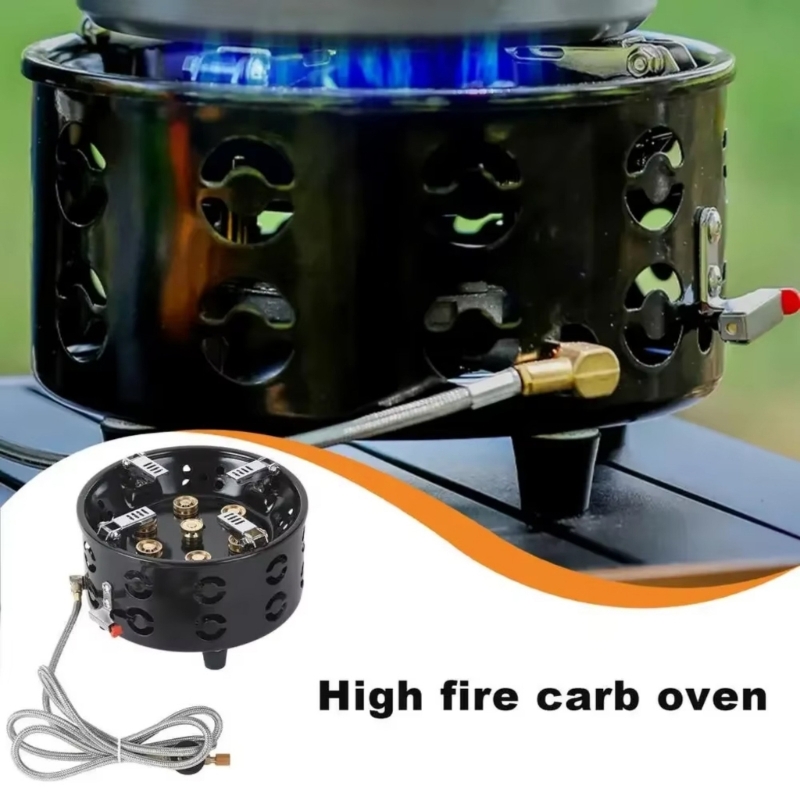 Outdoor Gas Stove for Camp Coo - Camping No Cooking Meals review and price