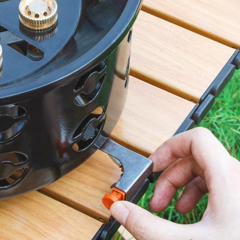 Outdoor Gas Stove for Camp Coo - Camping No Cooking Meals review and price