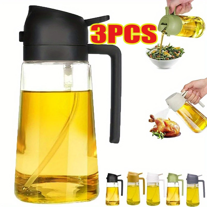 Oil Spray 2-in-1 Plastic House - Camping Cooking Unit review and price