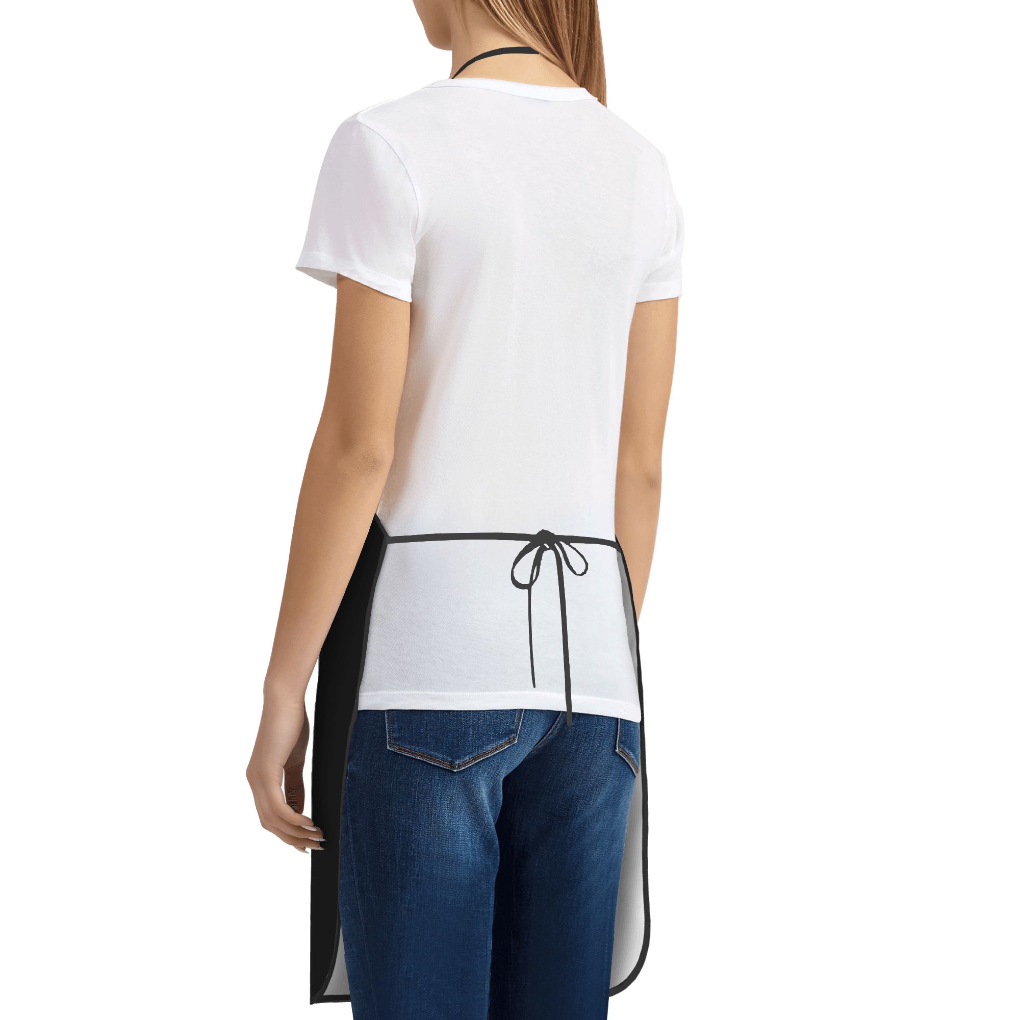 Chef Cat Kitten Meme Lemme Coo - Camping Cooking Apron review and price