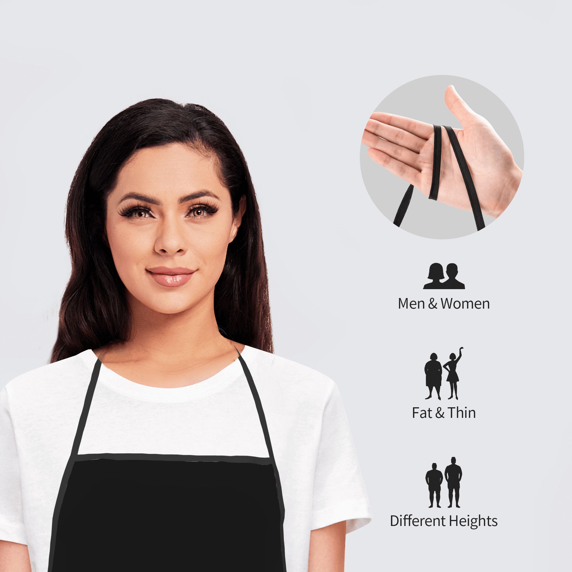 Chef Cat Kitten Meme Lemme Coo - Camping Cooking Apron review and price