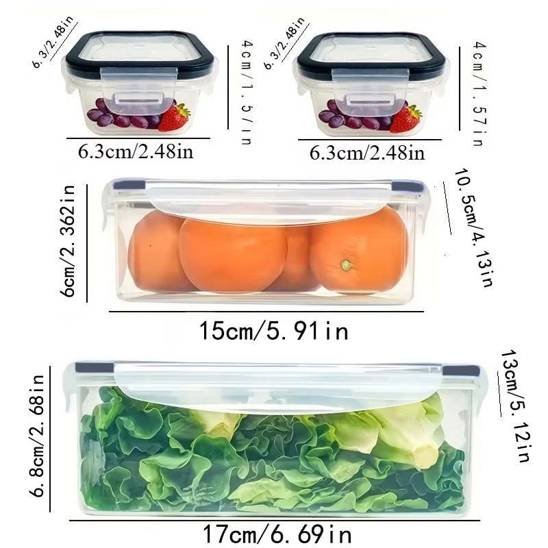 8Pcs Set Includes 4 Containers - Camping Cooking Rack review and price