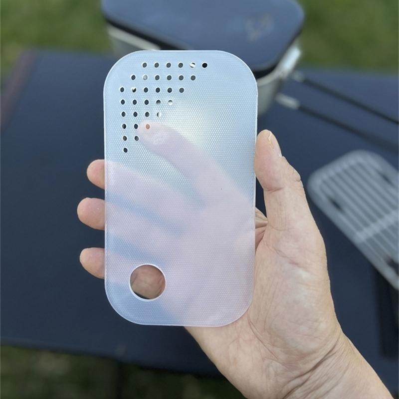 R6FE Heavy Type Aluminum Alloy - Camping No Cooking Meals review and price