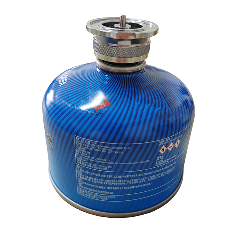 Hot Sale 1 PCS Flat Cylinder T - Camping Cooking Fuel review and price