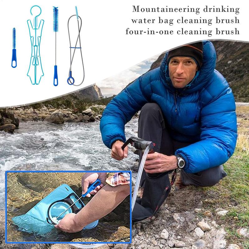 Water Hydration Bladder Cleani - Camping Cooking Unit review and price