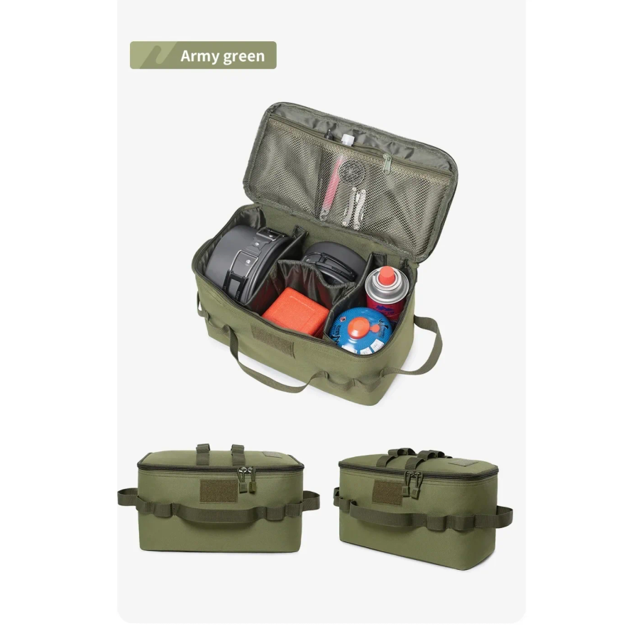 Large Capacity Outdoor Camping - Camping Cooking Rack review and price