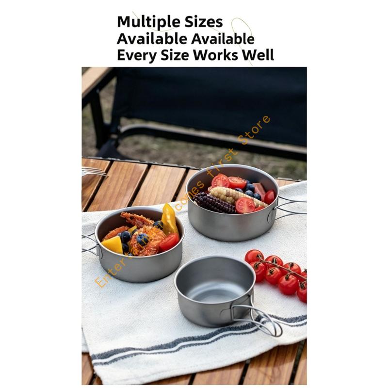 Outdoor Meal Bowl for Camp Coo - Camping No Cooking Meals review and price