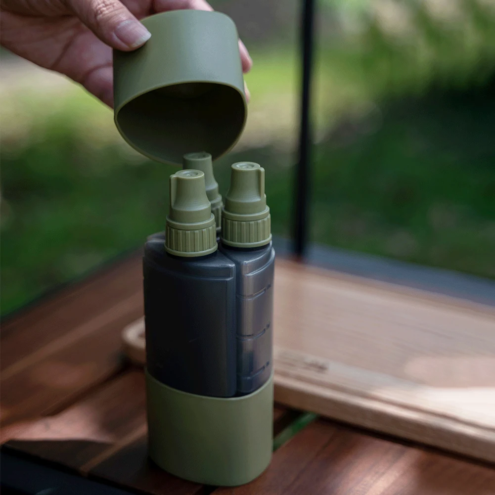 3 In 1 Outdoor Camping Seasoni - Camping Cooking Unit review and price
