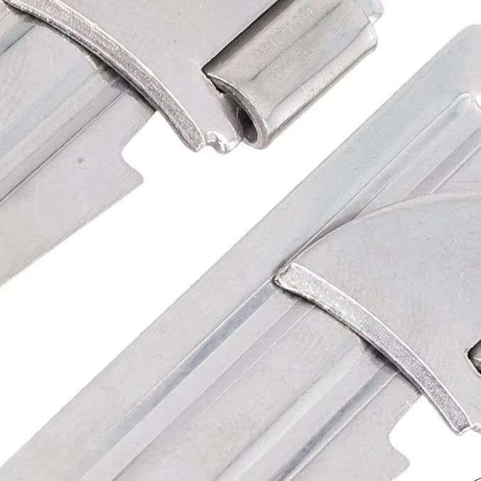 2pcs Stainless Steel Mini Fold - Camping Cooking Equipment review and price