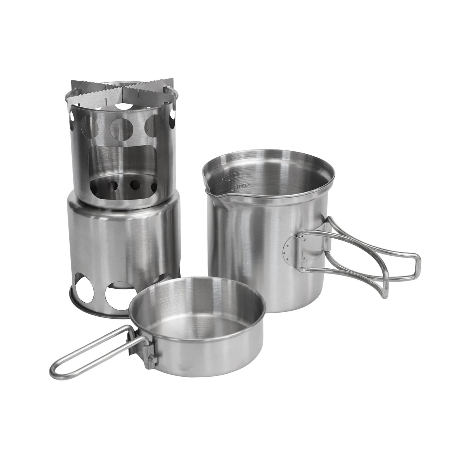 Camping Cookware Portable Fire - Camping Cooking Options review and price