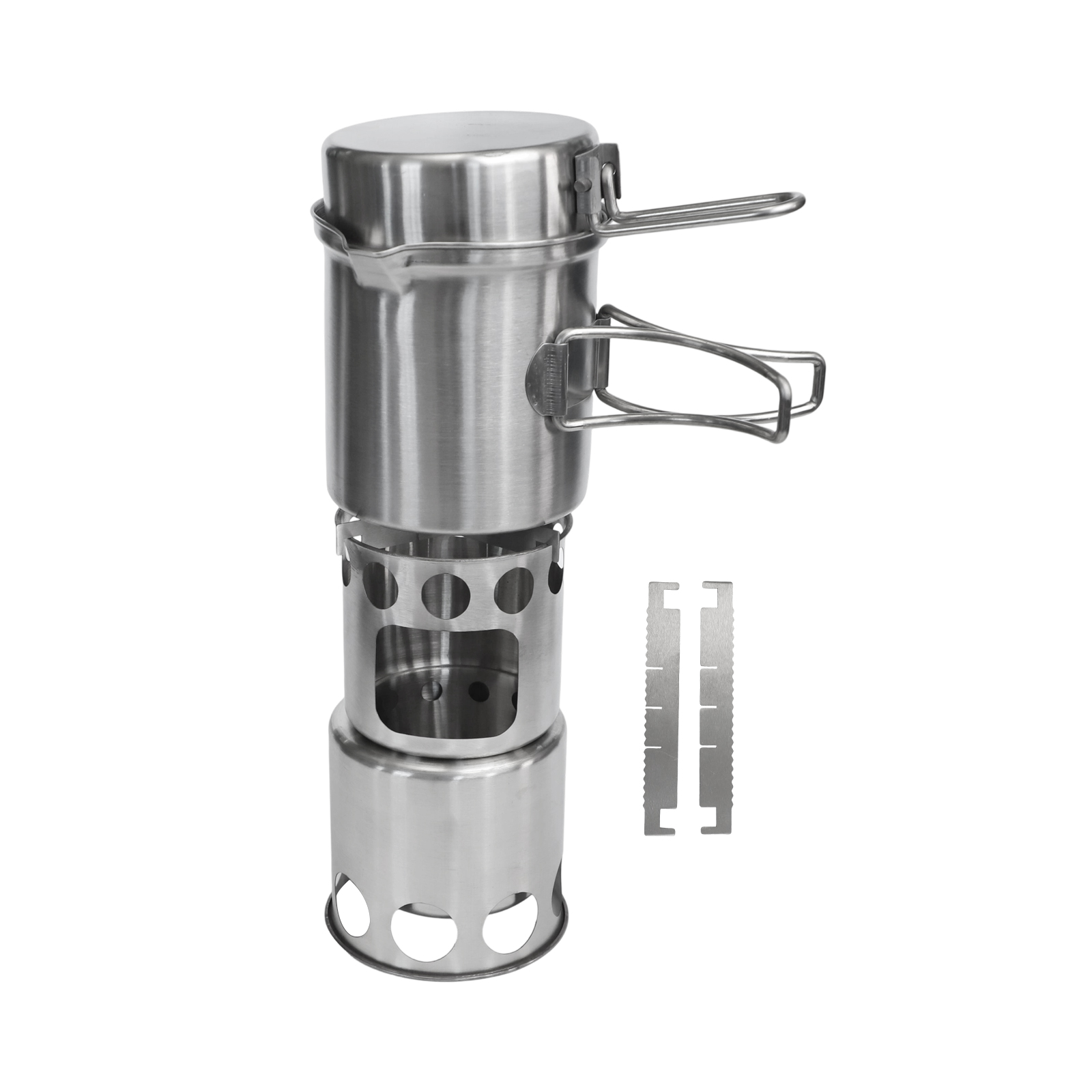 Camping Cookware Portable Fire - Camping Cooking Options review and price