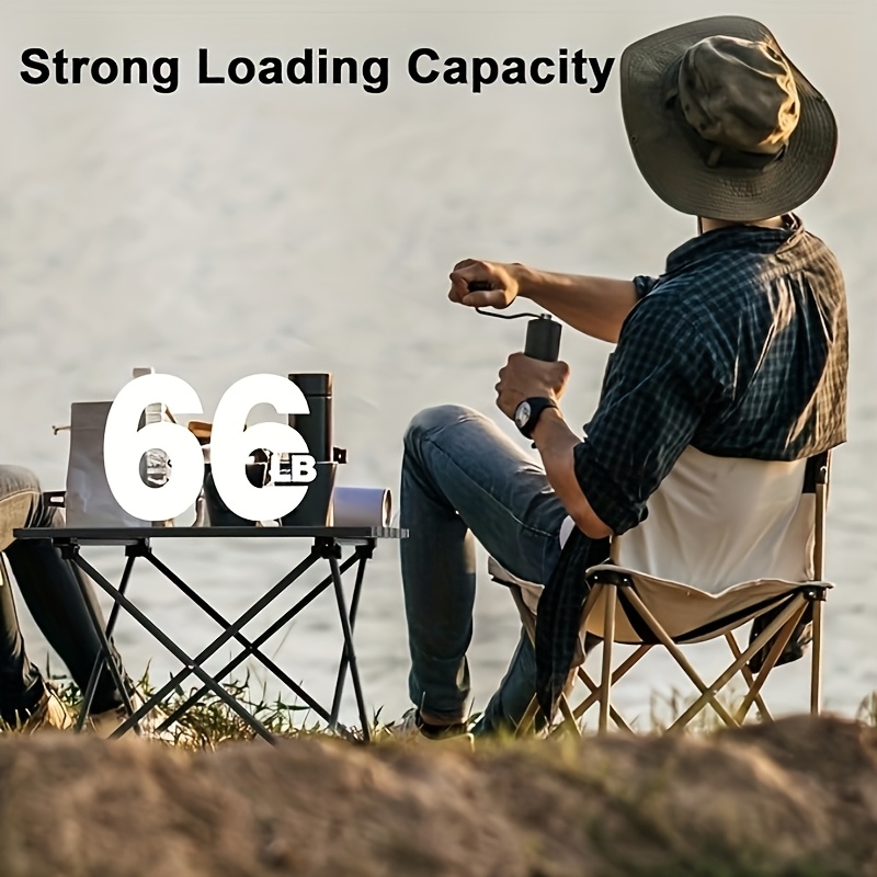 Portable Foldable Camping Side - Camping Cooking Equipment review and price