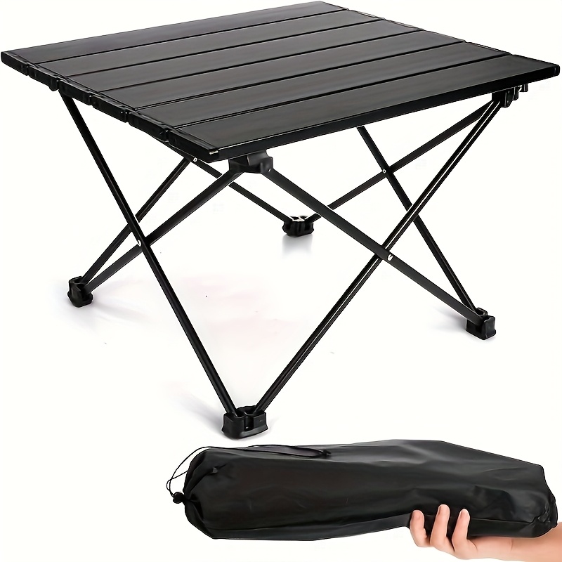 Portable Foldable Camping Side - Camping Cooking Equipment review and price