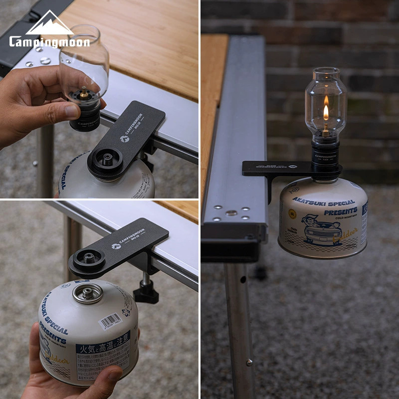 Camping Desktop Clip Extension - Camping Cooking Equipment review and price