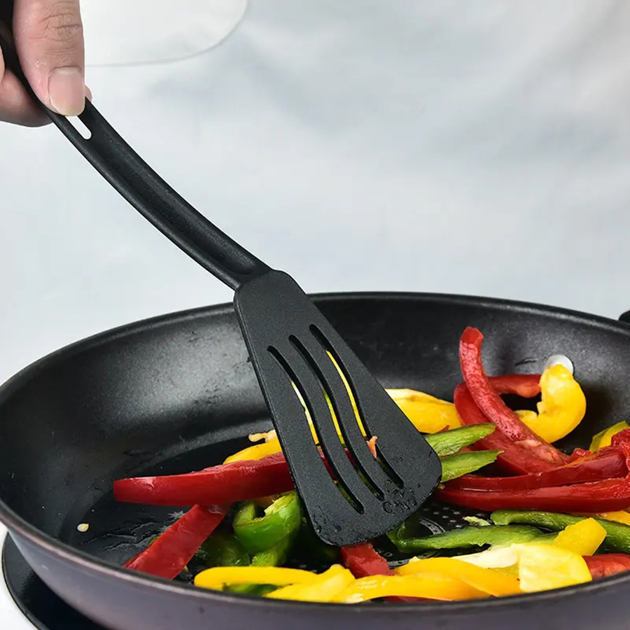 3PCS Nylon kitchenware Spatula - Camping Cooking Unit review and price