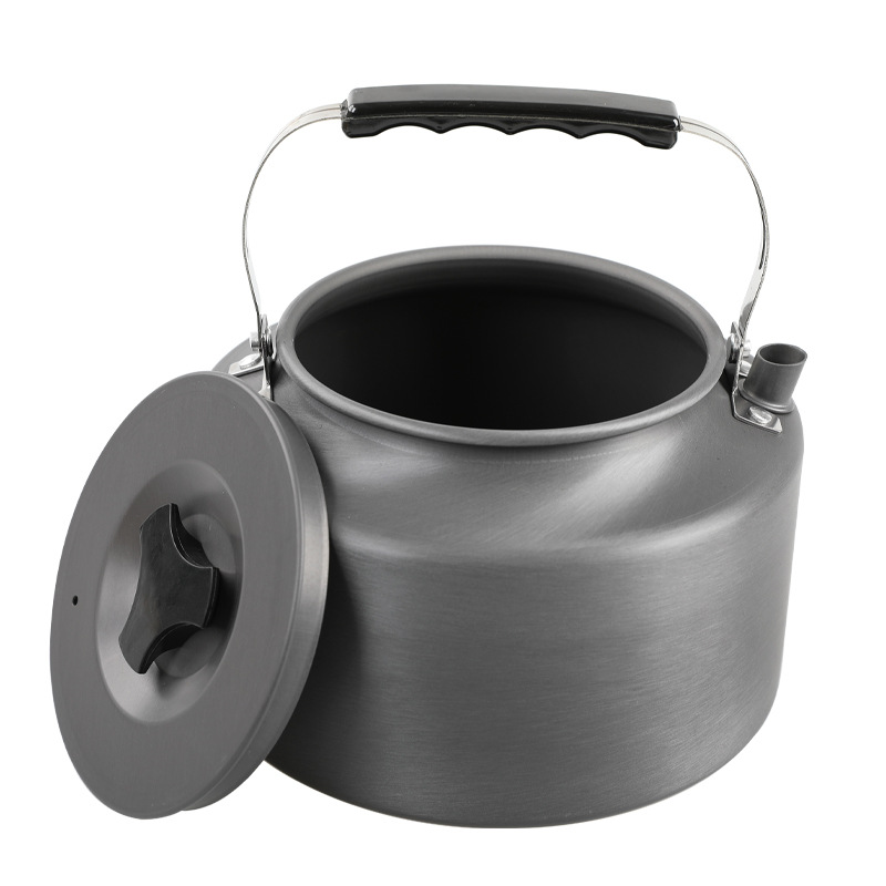 Alloy Outdoor Water Kettle Cam - Camping Cooking Options review and price